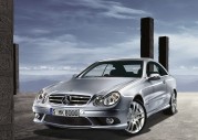 Mercedes-Benz CK 63S Carlsson